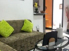 Seckebe immo et Business STUDIO DAKAR Suite 4