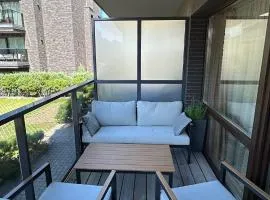 Deluxe Maironio namai Palangos centre!