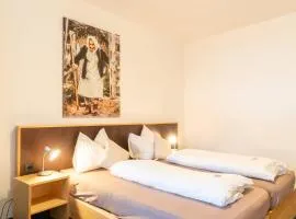Hotel Martellerhof