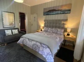 Garden Home in Upper Walmer
