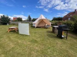Langø Fjord Glamping NR 1