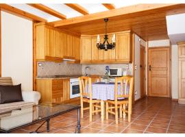 El Casal de Nicolás, hotel v destinaci Fortanete