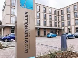 Das Steinmüller Hotel