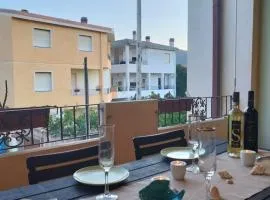Casa vacanza Muravera "House Gardens"