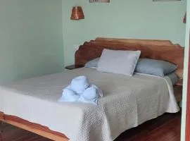 Siary Aparment 2