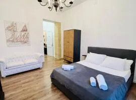 Sa Costixedda Rooms