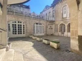 La maison papillon