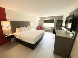 Ramada by Wyndham Tuscaloosa