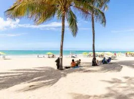 Acogedor Alojamiento Turístico en la Playa