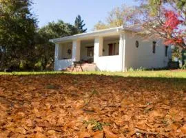 Khayalethu Cottage