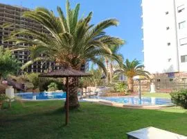 Atrium Appartement