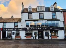 Islay Frigate Hotel