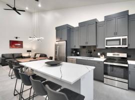 Vizcaya #3 - Moab's Newest Luxury Rental - Private Hot Tub, ξενοδοχείο σε Moab