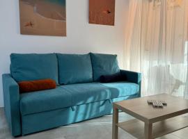 Apartamento Tina, Hotel in Morro Jable