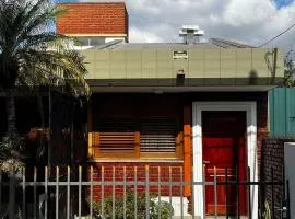 Temporarios en Avellaneda Centro