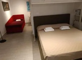 Ca Del Gambero Canal View