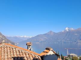 The Old Town House, hotel en Menaggio