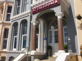 At Caledonia, hotel v destinaci Douglas