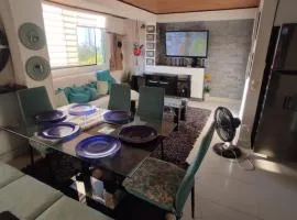 Apartamentos en el rodadero
