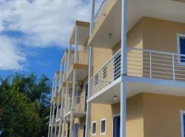 Apartamentos swiss