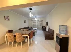 الساحل برج a2 داون تون العلمين الجديده