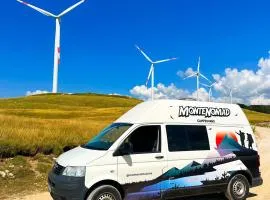 MonteNomad Campervan