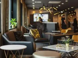 Holiday Inn - the niu, Coin Frankfurt Ostend by IHG