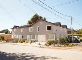 Alameda Apart