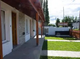 Apartment Lourdes