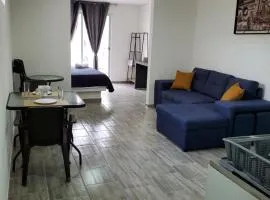 Hotel Jubilee by Quinta las Fuentes Peña de Bernal