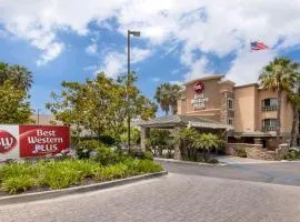 Best Western Plus Oceanside Palms