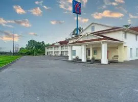 Motel 6-Livingston, TX