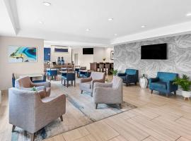 Best Western Ottumwa Inn & Suites