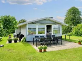 6 person holiday home in Jægerspris-By Traum