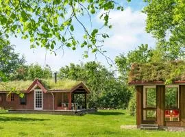 Holiday home Roslev XXXIII