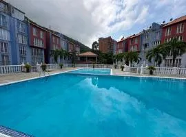 Apartamento con recogida en el aeropuerto