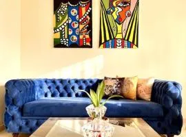 Appartement en résidence privée