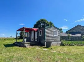 Bungalow - La Petite Sibérie - Nature - Familial