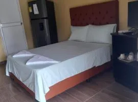 Posada Paradise Suite