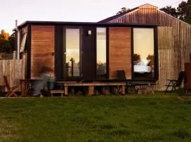 Forest Farm Tiny House by Tiny Away