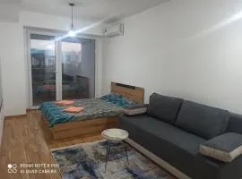 LALA New Apartment