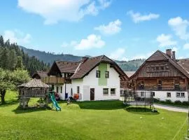 Awesome Home In Aich With Wifi