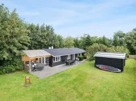 Holiday Home Linningvej