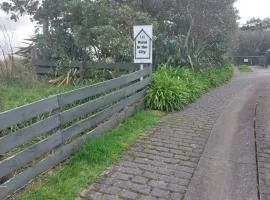 Rural in the city
