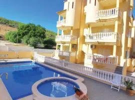 Amazing Apartment In Campomar With Wifi