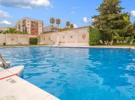 Nice Apartment In Fuengirola With Wifi
