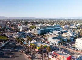 Hotel Erwin Venice Beach