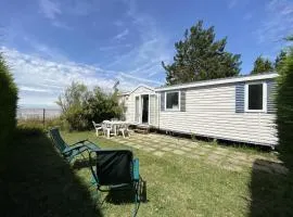 Mobile Home Excellente Situation, Proche Plage et Centre-ville, Idéal pour 4 Personnes - FR-1-709-56