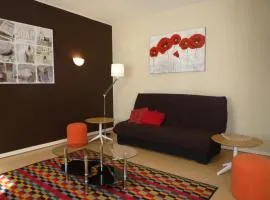 Appartement Hello