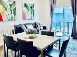 Newly Built Townhome